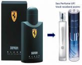 Perfume Masculino Ferrari Black - UP! 11 - 50ml