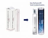 Perfume Masculino Emporio Armani White - UP! 09 - 50ml