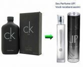 Perfume Unissex CK Be - UP! 27 - 50ml