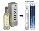 Perfume Masculino Boss - UP! - 03 - 50 ml