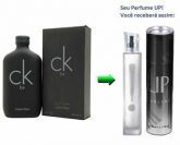 Perfume Unissex CK Be - UP! 27 - 50ml